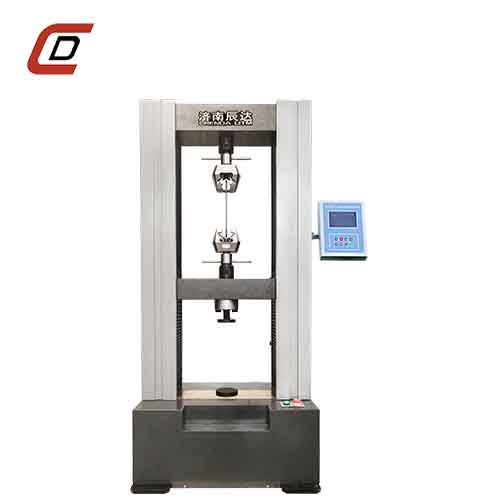 電子萬能試驗(yàn)機(jī)如何對(duì)材料進(jìn)行撕裂強(qiáng)度試驗(yàn)？
