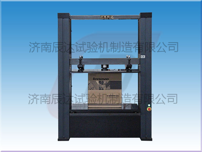 紙箱壓力試驗機的用途及特點有哪些？