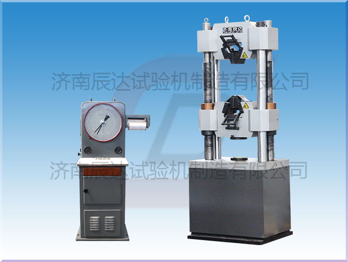 使用萬能試驗(yàn)機(jī)時(shí)，樣品的夾持狀態(tài)對試驗(yàn)結(jié)果有影響嗎？