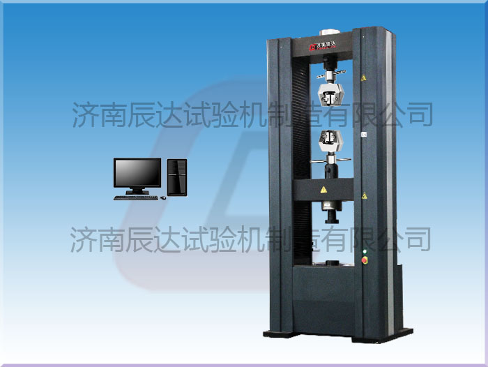 電子萬能試驗機與液壓萬能試驗機的區(qū)別是什么？