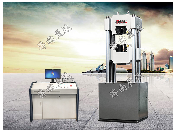 液壓萬(wàn)能試驗(yàn)機(jī)出現(xiàn)故障怎么處理？日常維護(hù)保養(yǎng)如何做？