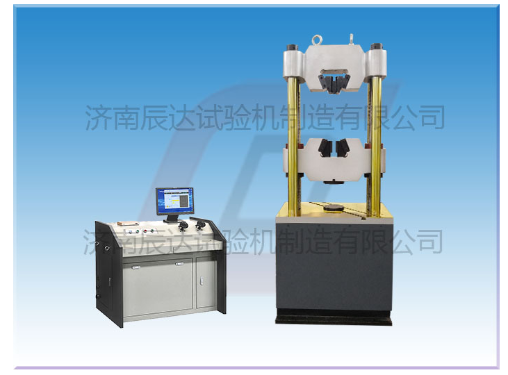 液壓萬(wàn)能試驗(yàn)機(jī)出現(xiàn)故障怎么處理？日常維護(hù)保養(yǎng)如何做？