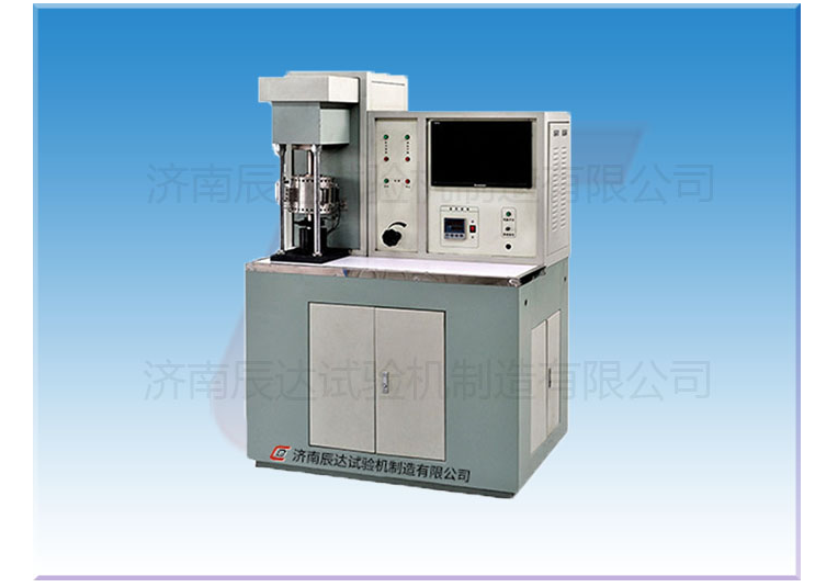 關(guān)于摩擦磨損試驗機你了解嗎？使用注意事項是哪些？