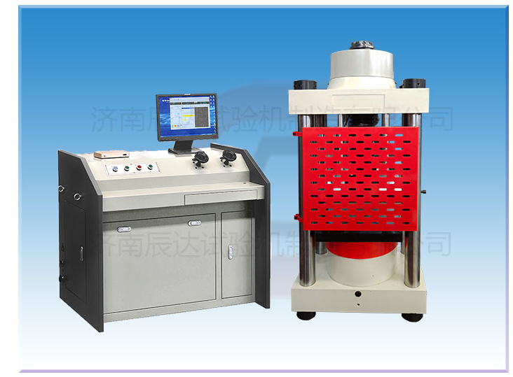 水泥壓力試驗機主要功能、特點以及使用注意事項是什么？