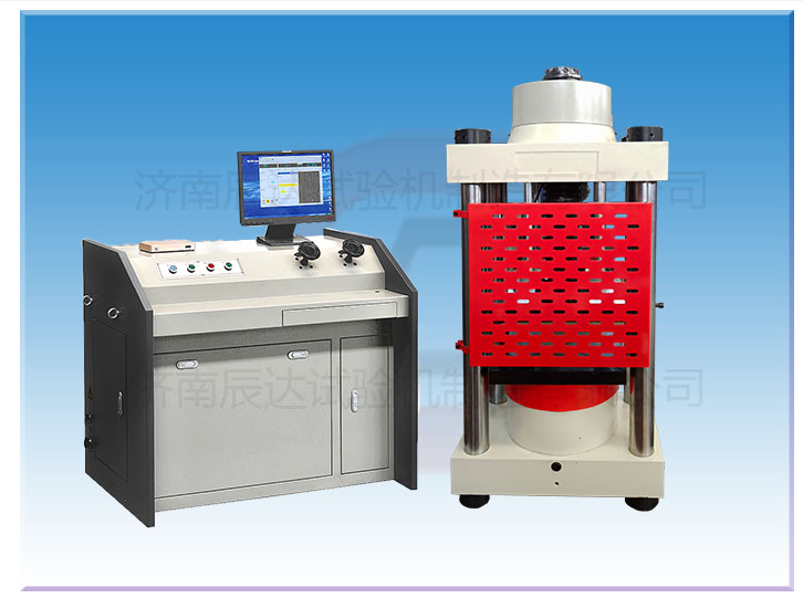 水泥壓力試驗機的主要特點及維護與保養(yǎng)有哪些？