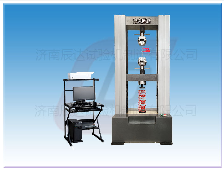 彈簧拉壓試驗(yàn)機(jī)的使用注意事項(xiàng)及維護(hù)有哪些？