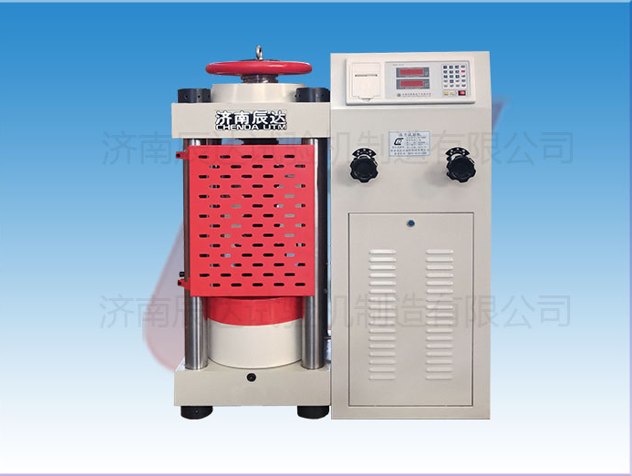 影響200噸磚壓力試驗(yàn)機(jī)價(jià)格的因素有哪些？