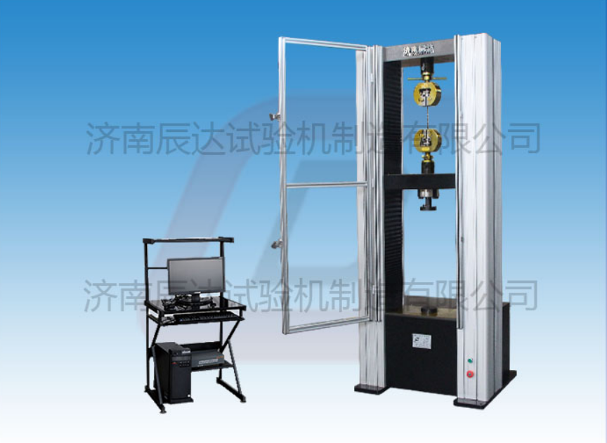 哪些因素會(huì)影響WDW-100M試驗(yàn)機(jī)的精準(zhǔn)度？以及要怎么解決！