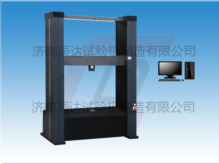 WDW-100G混凝土板結(jié)構(gòu)性能試驗(yàn)機(jī)價(jià)格會(huì)受哪些因素的影響？