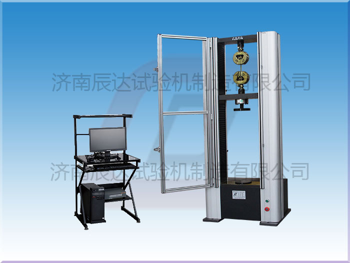 哪些因素會(huì)影響WDW-10M微機(jī)控制電子萬(wàn)能材料試驗(yàn)機(jī)的精準(zhǔn)度？以及要怎么解決！
