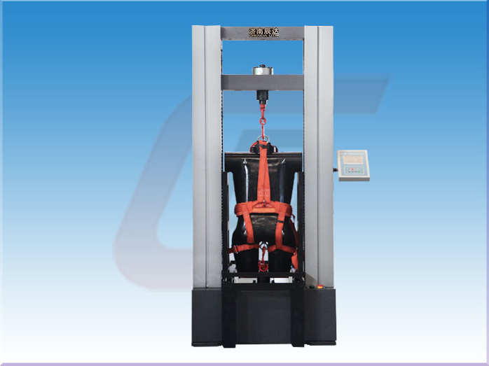 安全繩拉伸試驗機(jī)的作用以及主要特點(diǎn)是什么？