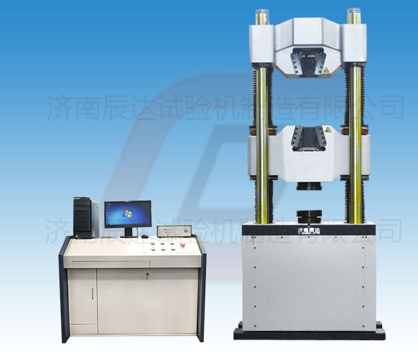 試驗機(jī)對安裝環(huán)境有哪些要求?操作時還需要注意哪幾點(diǎn)？