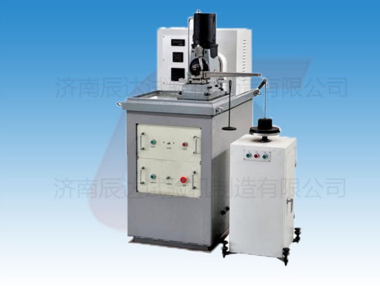 耐磨試驗機(jī)出現(xiàn)故障的原因以及解決方法是什么？