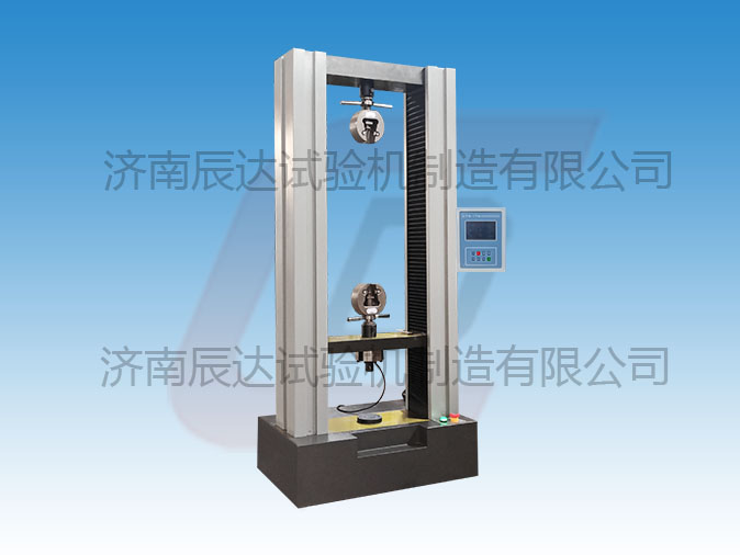 數顯試驗機的保養(yǎng)方法你知道多少?