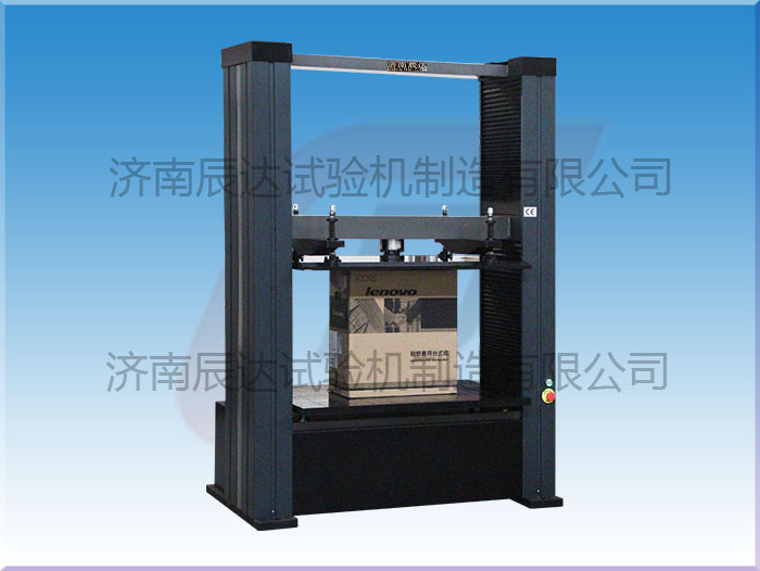 WDW-20Z紙箱壓力試驗(yàn)機(jī)的用途以及操作規(guī)程是什么？