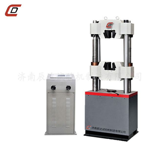 要怎么選擇靠譜的WE-600B萬(wàn)能拉伸試驗(yàn)機(jī)廠來(lái)購(gòu)買產(chǎn)品？