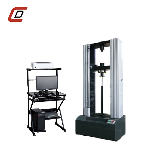 哪些因素會影響微機(jī)控制彈簧拉壓試驗(yàn)機(jī)TLW-10的精準(zhǔn)度？以及要怎么解決！