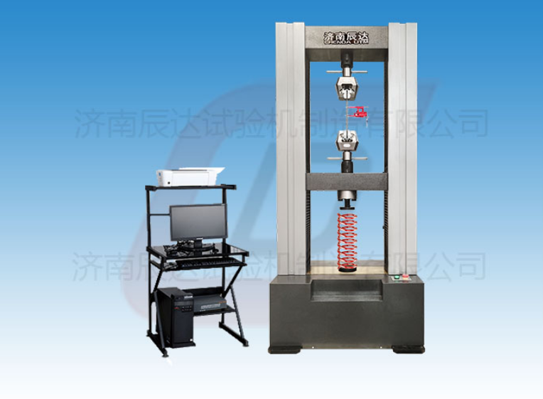 彈簧拉壓試驗(yàn)機(jī)的使用注意事項(xiàng)有哪些？