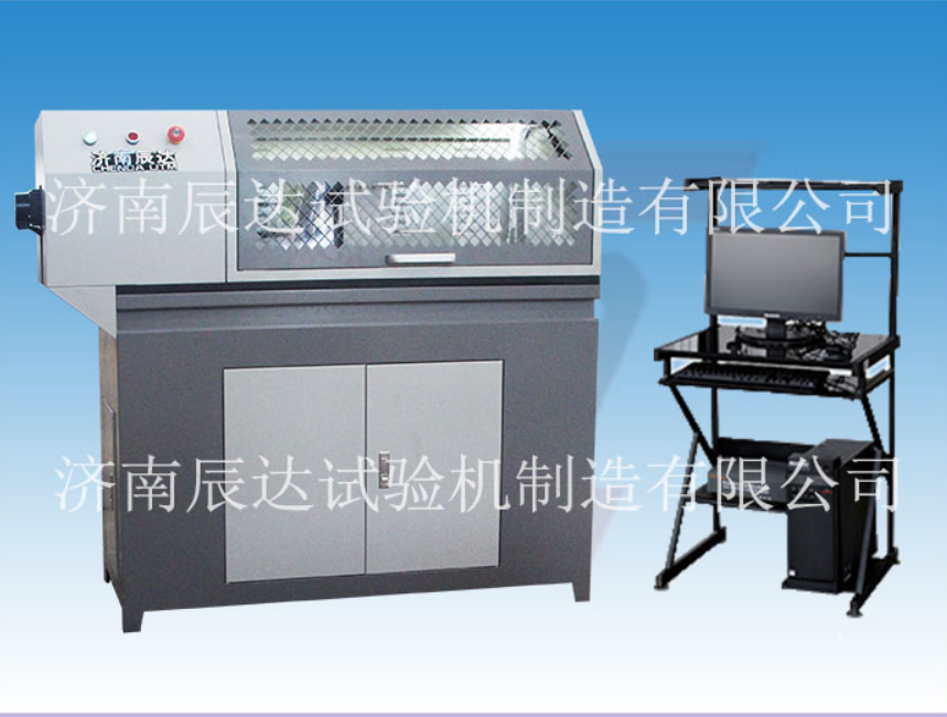 扭轉試驗機發(fā)生故障不知道從哪里開始好?