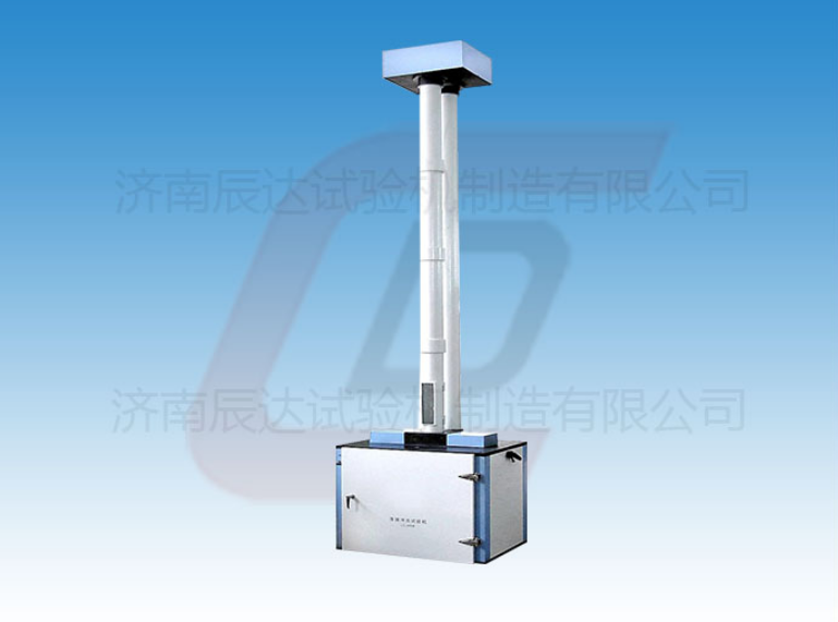 落錘沖擊試驗(yàn)機(jī)的操作步驟，你們都清楚嗎?