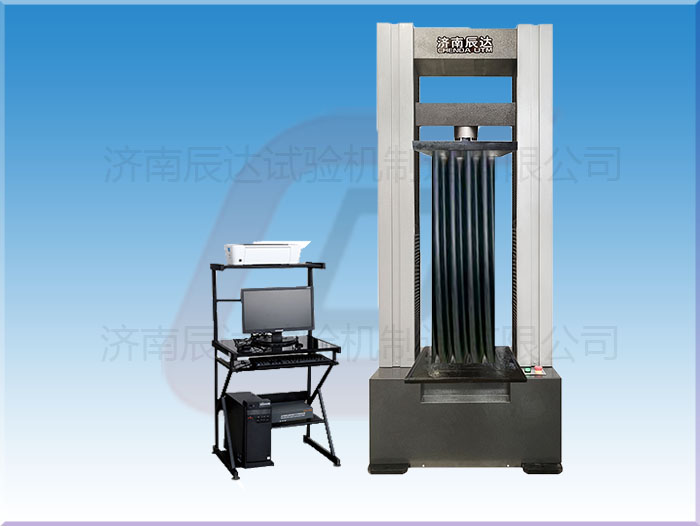 微機(jī)控制環(huán)剛度試驗(yàn)機(jī)的概述，你知道嗎