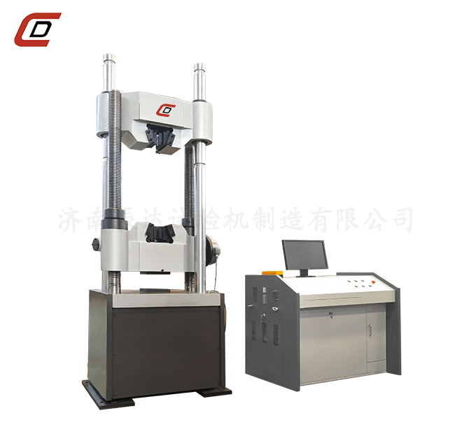 拉力試驗機(jī)夾具的結(jié)構(gòu)你知道嗎？