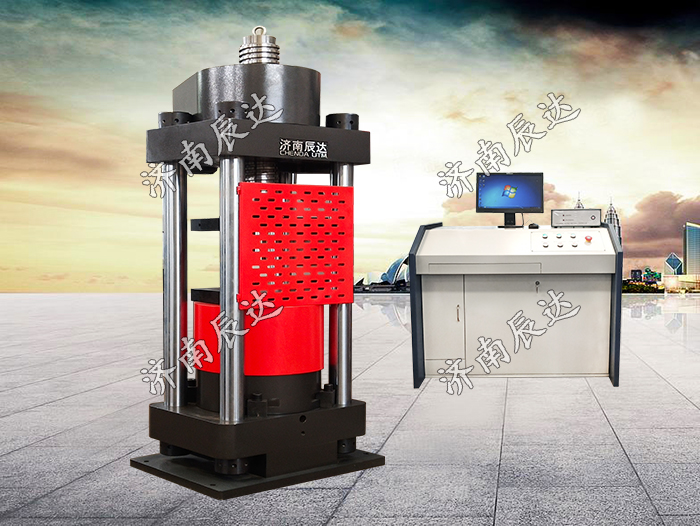 全自動壓力試驗機(jī)