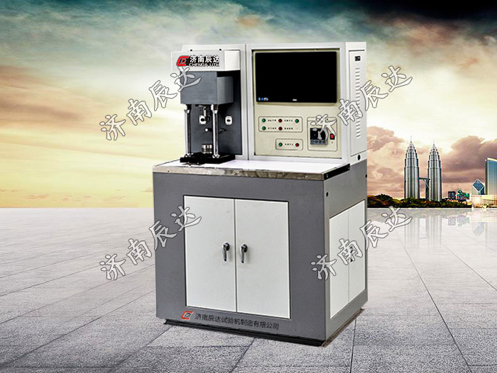 四球磨損試驗機(jī)