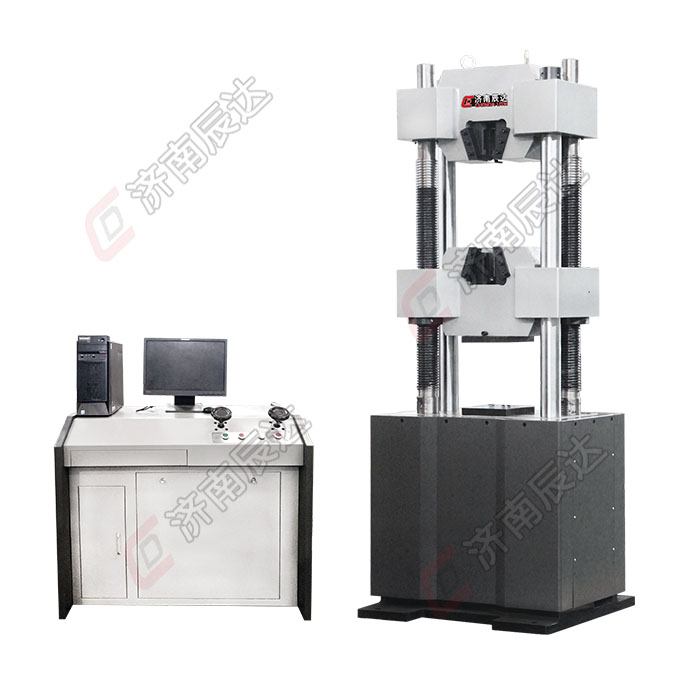 拉力試驗(yàn)機(jī)有哪些分類呢？