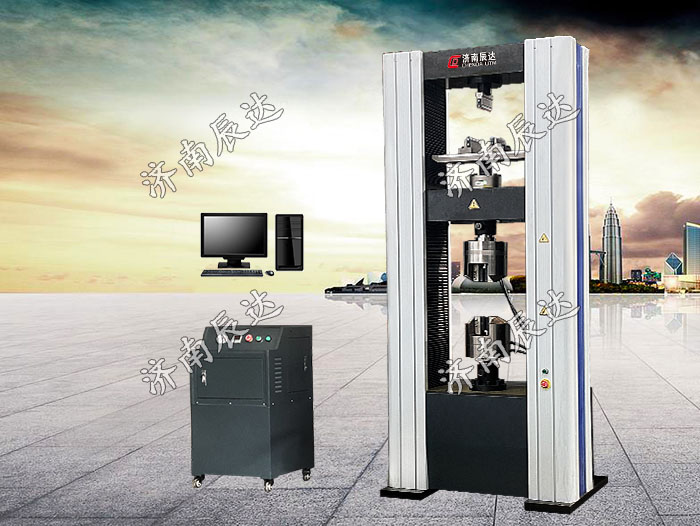 電子萬(wàn)能試驗(yàn)機(jī)安裝時(shí)需要注意的事項(xiàng)有哪些