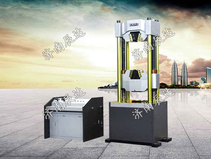 液壓萬能試驗機(jī)常見故障及解決方法是什么？