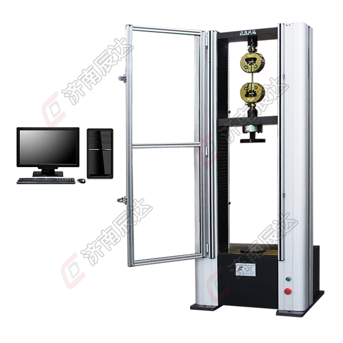 電子萬能試驗(yàn)機(jī)的功能特點(diǎn)以及操作步驟